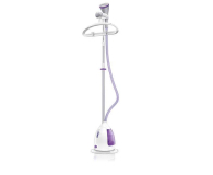 Philips Steamer ClearTouch GC 536/35 biało-fioletowy - 274114 - zdjęcie 1